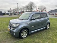 tweedehands Daihatsu Materia 1.5 Soul - AIRCO/TREKHAAK/NAP