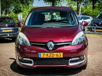 tweedehands Renault Scénic III TCe 115 Expression | Achteruitrijcamera | Clima | Cruise