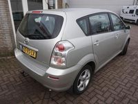 tweedehands Toyota Verso 1.8 VVT-i Sol