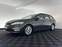 tweedehands Ford Mondeo Wagon 1.6 TDCi ECOnetic Lease Trend *NAVI-FULLMAP | ECC | PDC | CRUISE*