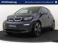 Occasion BMW i3 Executive 125 kW (170 PK) 2019 Blauw Hatchback