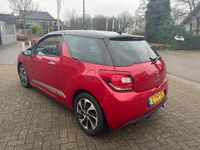 tweedehands Citroën DS3 1.6 e-HDi Business (bj 2014) Navi|Clima|Bluetooth|Lmv!