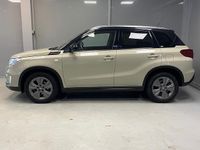 Occasion Suzuki Vitara 140 PK (102 kW) 2019 Bruin (metallic) SUV