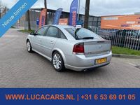 tweedehands Opel Vectra GTS 1.8-16V Executive