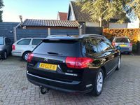 tweedehands Citroën C5 Tourer 1.6 THP Comfort-Navi-Clima-Cruise-Trekhaak