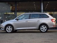 Occasion Skoda Fabia Style 97 PK (71 kW) 2018 Grijs Stationwagen