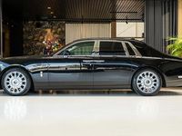 Occasion Rolls Royce Phantom 573 PK (421 kW) 2022 Zwart Sedan