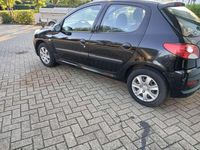 Occasion Peugeot 206 60 PK (44 kW) 2010 Hatchback