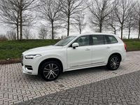 Occasion Volvo XC90 Inscription 390 PK (286 kW) 2021 Wit SUV