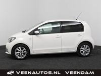 tweedehands Seat Mii 1.0 Sport Dynamic ! 5-Deurs ! Airco Lichtmetaal NAP!