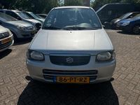 tweedehands Suzuki Alto 1.1 GLX Jubilée 2