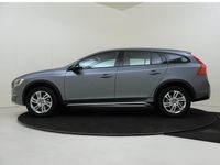 Occasion Volvo V60 CC 245 PK (180 kW) 2018 Grijs Stationwagen