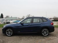 tweedehands BMW X1 XDrive20i Upgrade Edition *1e EIG ! *Dealer onderh