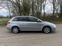 tweedehands Fiat Croma 2.4 Multijet 20v 200 Emotion