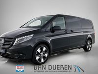 Occasion Mercedes Vito 190 PK (139 kW) 2024 Zwart Van