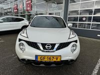 tweedehands Nissan Juke 1.2 DIG-T S/S Tekna