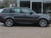 tweedehands Land Rover Range Rover Sport 2.0 P400e Autobiography Dynamic / Panoramadak / 360Camera / Standkachel / Softclose / Laser LED / 21'' / Dodehoek / Stuurverwarming