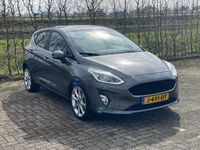 tweedehands Ford Fiesta 1.0 EcoBoost Vignale