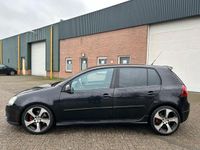 tweedehands VW Golf V 2.0 TFSI GTI 2005 DSG Airco 5 DRS