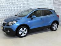 tweedehands Opel Mokka 1.4 T Edition * 68.000km * Origineel NL-AUTO (2016)