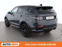 Occasion Land Rover Discovery Sport HSE Dynamic 309 PK (227 kW) 2022 Grijs SUV
