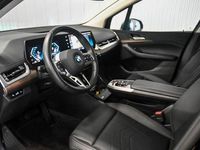 tweedehands BMW 218 Luxury / Leer / Navi / Led / Keyless