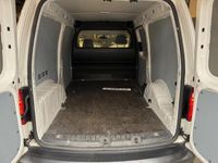 tweedehands VW Caddy Maxi 2.0 TDI L2H1 BMT Airco Cruise control Navigatie NAP