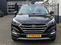 tweedehands Hyundai Tucson 1.6 GDi Comfort Navi Camera Clima Stoelvw PDC 17In