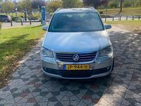 Occasion VW Touran 140 PK (102 kW) 2007 MPV