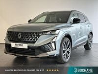 Nieuw Renault Espace Iconic 131 PK (96 kW) 2025 Grijs SUV