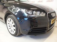 tweedehands Audi A1 Sportback 1.2 TFSI Connect