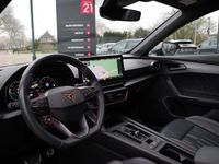 Occasion Cupra Formentor VZ2 245 PK (180 kW) 2023 Grijs SUV