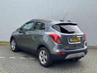 tweedehands Opel Mokka X 1.4 Turbo 140pk Innovation I Trekhaak I Navi