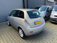 tweedehands Lancia Ypsilon 1.4 Oro AIRCO