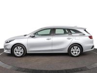 Occasion Kia Ceed 2022 Grijs Hatchback
