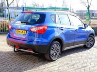 tweedehands Suzuki SX4 S-Cross 1.6 Exclusive Navi|Clima|Apple CarPlay|LMV