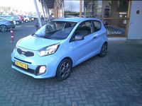 tweedehands Kia Picanto 1.0 CVVT