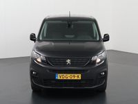 tweedehands Peugeot Partner 1.5 BlueHDI Premium Long | Navigatie | Climate Control | Parkeercamera | Cruise Control
