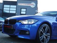 tweedehands BMW 335 335 Touring d xDrive Centennial High Executive | Pa