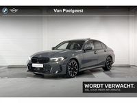 Occasion BMW 318 M Sport 156 PK (114 kW) 2025 Grijs Sedan
