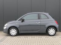 Occasion Fiat 500 69 PK (50 kW) 2022 Grijs Hatchback