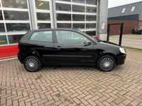 tweedehands VW Polo 1.4 TDI 70PK TRENDLINE / AIRCO / APK NIEUW!