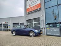 tweedehands BMW 330 330 i Executive 252PK - NL AUTO - 1 EIGENAAR - NAVI