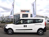 tweedehands Fiat Doblò Cargo Maxi 1.4i Benzine