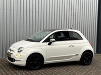 tweedehands Fiat 500 1.2 Lounge