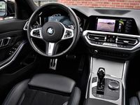 Occasion BMW 320 M Sport 184 PK (135 kW) 2020 Grijs (metallic) Stationwagen