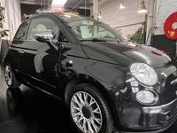 tweedehands Fiat 500C 1.2 500S