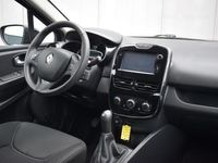 tweedehands Renault Clio IV 0.9 TCE Expression Full Map Navi | Airco | telefonie | Isofix | Volledig Onderhouden!!