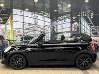 Occasion Mini Cooper Cabriolet 136 PK (100 kW) 2016 , metallic lak Cabriolet