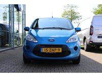 tweedehands Ford Ka 1.2 Champions Edition | Airco | Έlectric ramen | Centrale